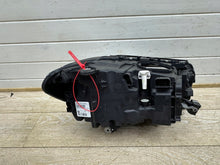 Load image into Gallery viewer, Frontscheinwerfer BMW X3 G01 G02 8739641-02 LED Links Scheinwerfer Headlight SCH3636774522xj