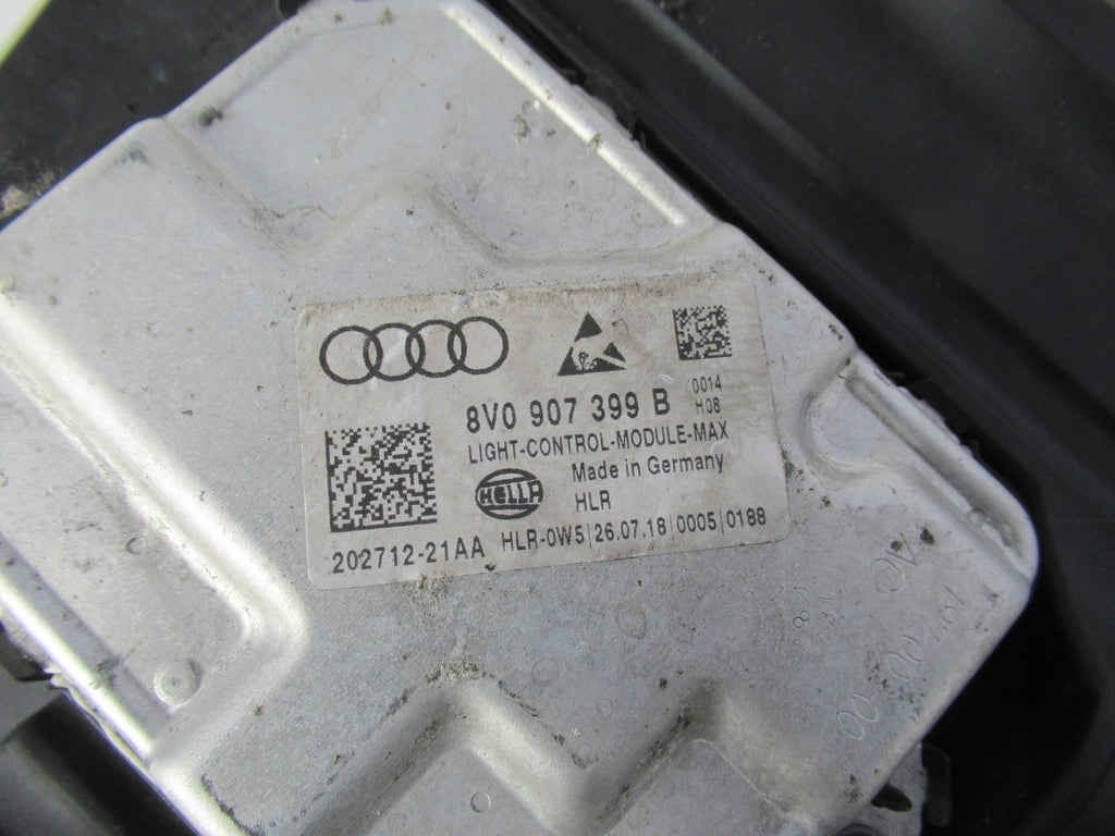 Frontscheinwerfer VW Tiguan Allspace 5NN941081C LED Links Scheinwerfer Headlight