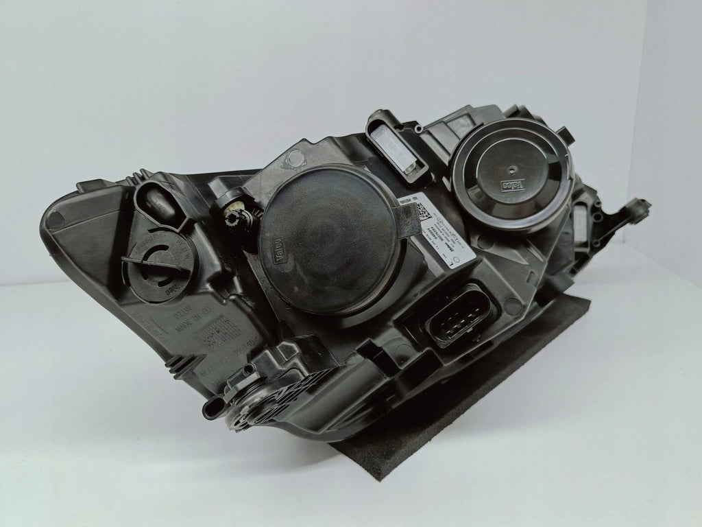 Frontscheinwerfer Skoda Fabia III Nj3 6V1941015 90076294 Links Headlight SCH7880321557bj