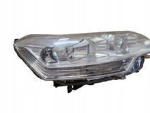 Laden Sie das Bild in den Galerie-Viewer, Frontscheinwerfer Citroën C5 I 9684845280 Vorderseite Scheinwerfer Headlight