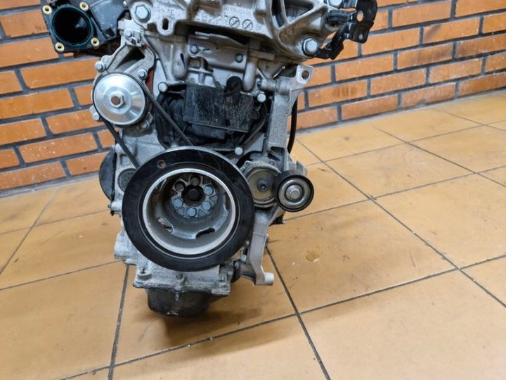 Motor Peugeot 2008 II 10XVBA HN05 1.2 Benzin Engine Unkomplett MOT3503153799en