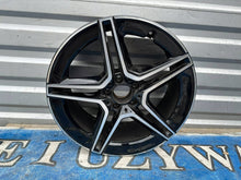 Load image into Gallery viewer, 1x Alufelge 19 Zoll A2574011500 Mercedes-Benz Cls Rim Wheel FEL5234333127ln
