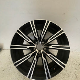 1x Alufelge 19 Zoll 7.5