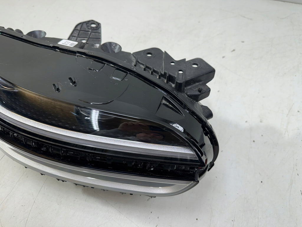 Frontscheinwerfer Genesis G70 LED Rechts Scheinwerfer Headlight SCH9485889365si