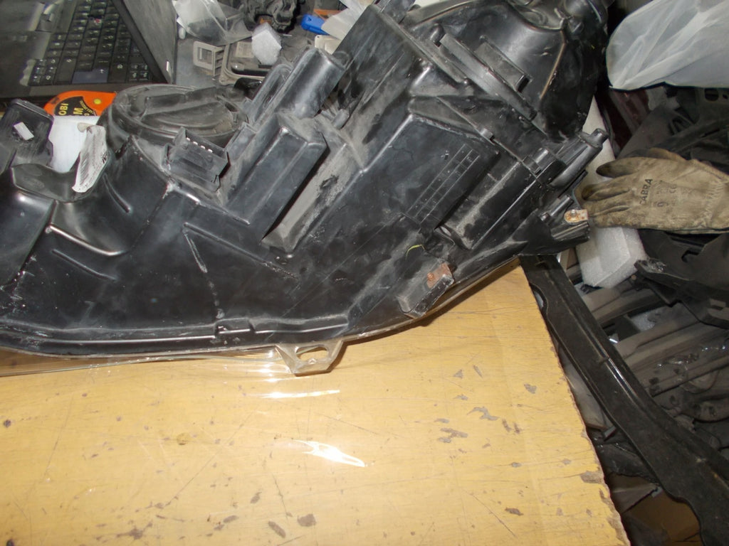 Frontscheinwerfer Opel Astra J 13371600 Rechts Scheinwerfer Headlight SCH1822404655xj