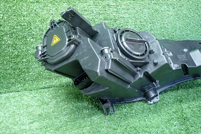 Frontscheinwerfer Audi A4 B9 8W0941043 Links Scheinwerfer Headlight SCH3056223264rv