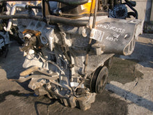 Laden Sie das Bild in den Galerie-Viewer, Motor Skoda VW Fabia 14 DSG 1.0 MPI 14TKm 2022 Benzin Engine Komplett