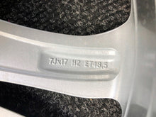 Load image into Gallery viewer, 1x Alufelge 17 Zoll 7.0" 5x112 48ET A2054010200 Mercedes-Benz W205 A205 FEL8951419359kh