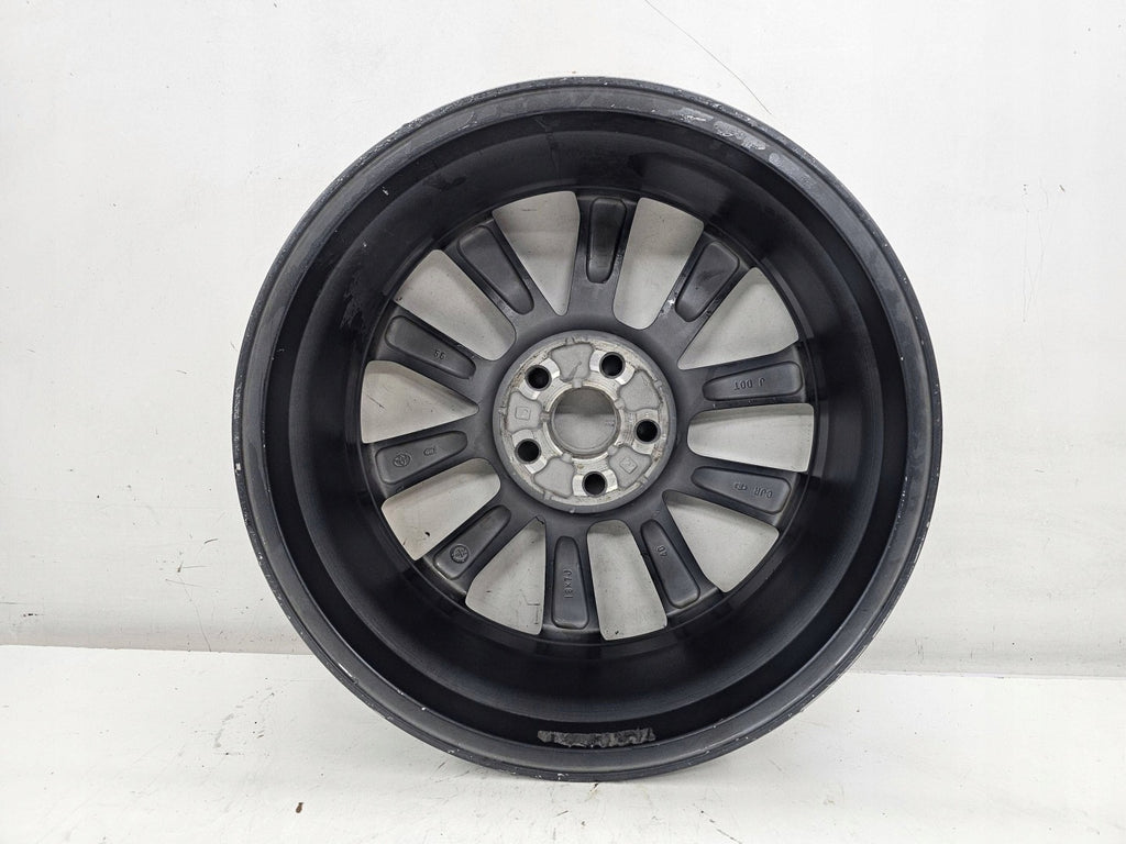 1x Alufelge 18 Zoll Toyota Corolla Chr C-Hr Rim Wheel FEL8786902900sw