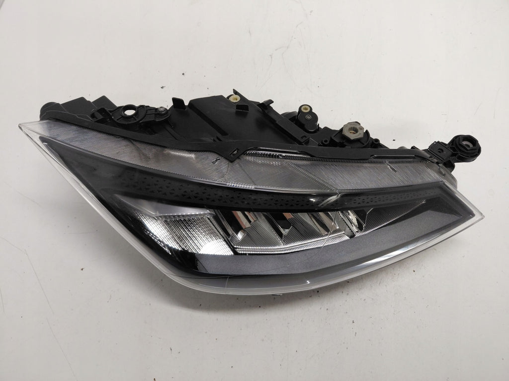 Frontscheinwerfer Seat Ibiza I V 6F1941006F LED Rechts Scheinwerfer Headlight SCH3330268360eh
