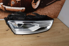 Laden Sie das Bild in den Galerie-Viewer, Frontscheinwerfer Audi Q3 8U0941006C Xenon Rechts Scheinwerfer Headlight