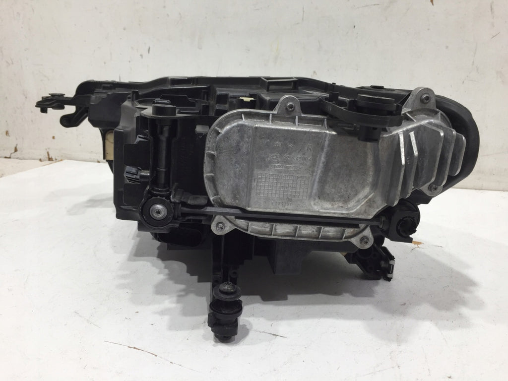 Frontscheinwerfer VW T-Roc 2GA941036AD LED Rechts Scheinwerfer Headlight SCH1221660367ba