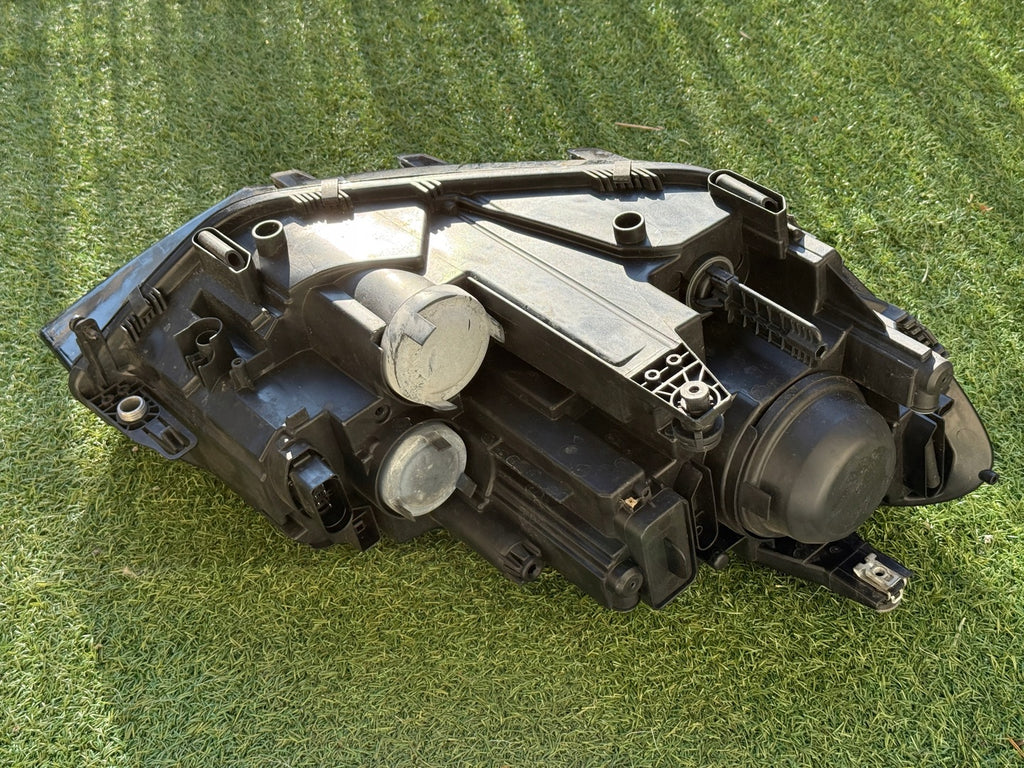 Frontscheinwerfer VW Touran 5TB941005A FALSE Scheinwerfer Headlight SCH5799986296dv