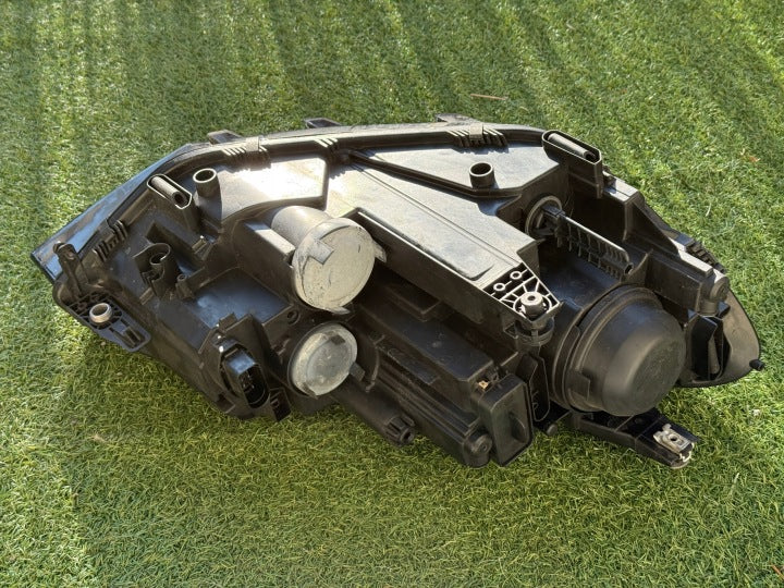 Frontscheinwerfer VW Touran 5TB941005A Links Scheinwerfer Headlight SCH5799986296dv