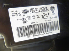 Load image into Gallery viewer, Frontscheinwerfer VW Caddy 2K1941005B Ein Stück (Rechts oder Links) Headlight SCH7978123610ks