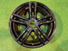 Laden Sie das Bild in den Galerie-Viewer, 1x Alufelge 18 Zoll 8.0" 5x112 52ET 8074186 BMW 1 F21 F20 Rim Wheel FEL1298297850pk