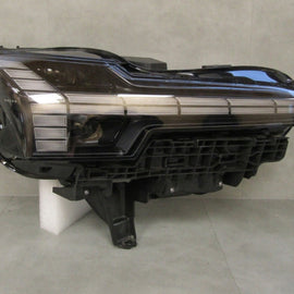 Frontscheinwerfer Volvo 80000628 LED Rechts Scheinwerfer Headlight SCH9638596149cg