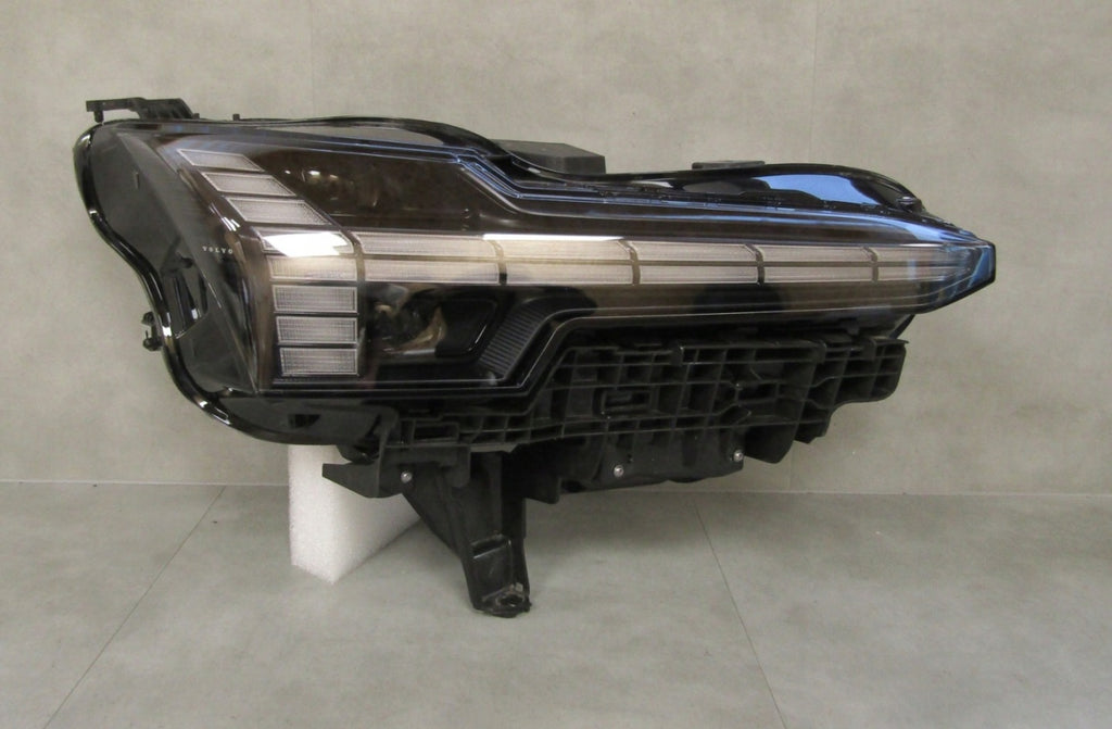 Frontscheinwerfer Volvo 80000628 LED Rechts Scheinwerfer Headlight SCH9638596149cg