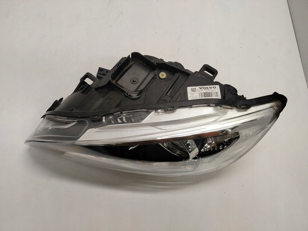 Frontscheinwerfer Volvo S60 V60 II 31420269 Links Scheinwerfer Headlight SCH3087949650xb