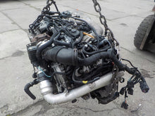Laden Sie das Bild in den Galerie-Viewer, Motor VW Phaeton CAR 3.0 TDI 2002 Diesel Engine Komplett