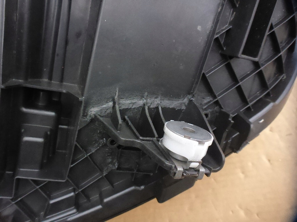 Frontscheinwerfer BMW X1 5A9A228-01 Full LED Rechts Scheinwerfer Headlight SCH7803283937nm