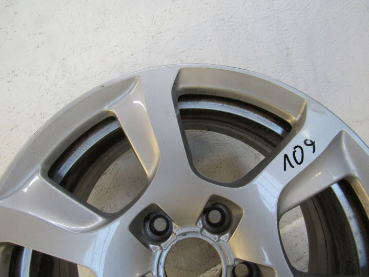 1x Alufelge 16 Zoll 5x112 8K0601025F Audi A4 B8 Rim Wheel FEL8419634262fl