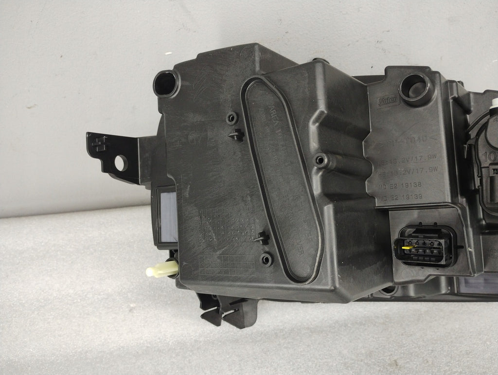 Frontscheinwerfer Citroën C3 III 9836267180 LED Links Scheinwerfer Headlight