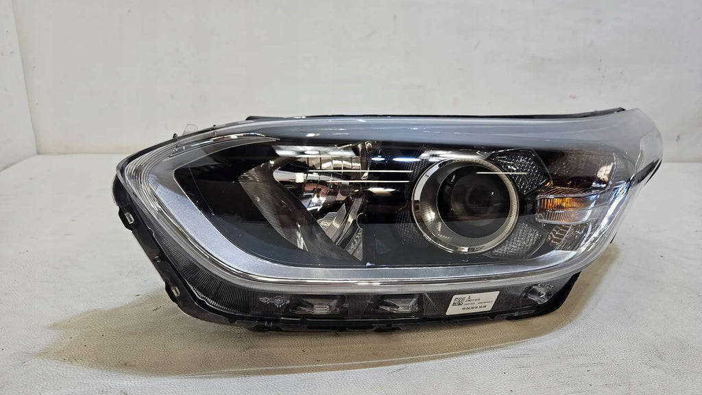 Frontscheinwerfer Kia Ceed J7921-22030 Links Scheinwerfer Headlight