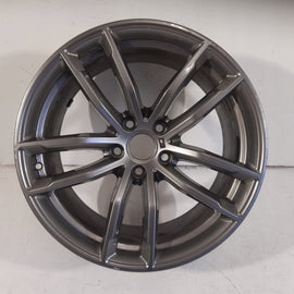 1x Alufelge 18 Zoll 9.0