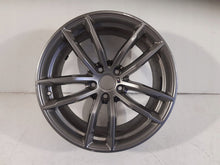 Laden Sie das Bild in den Galerie-Viewer, 1x Alufelge 18 Zoll 9.0" 5x112 44ET 8093406 8747408 BMW Rim Wheel FEL4386346197qt