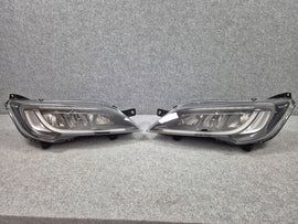 Frontscheinwerfer Toyota Proace 00468574860 00468574820 Full LED Ein Satz
