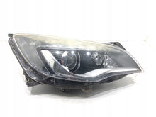 Laden Sie das Bild in den Galerie-Viewer, Frontscheinwerfer Opel Astra J 13253651 Ein Stück (Rechts oder Links) Headlight SCH6503513300tz