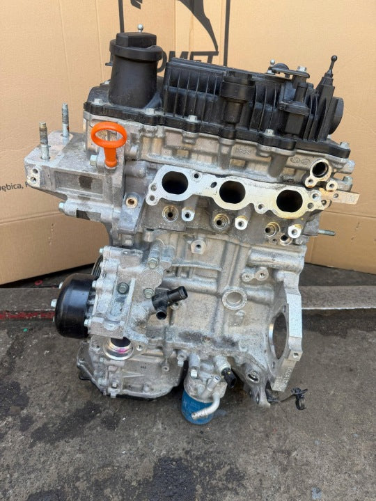 Motor Hyundai Bayon G3LE 1.0 T-GDI 11TKm 2022 Benzin Engine Unkomplett MOT3727649322ej