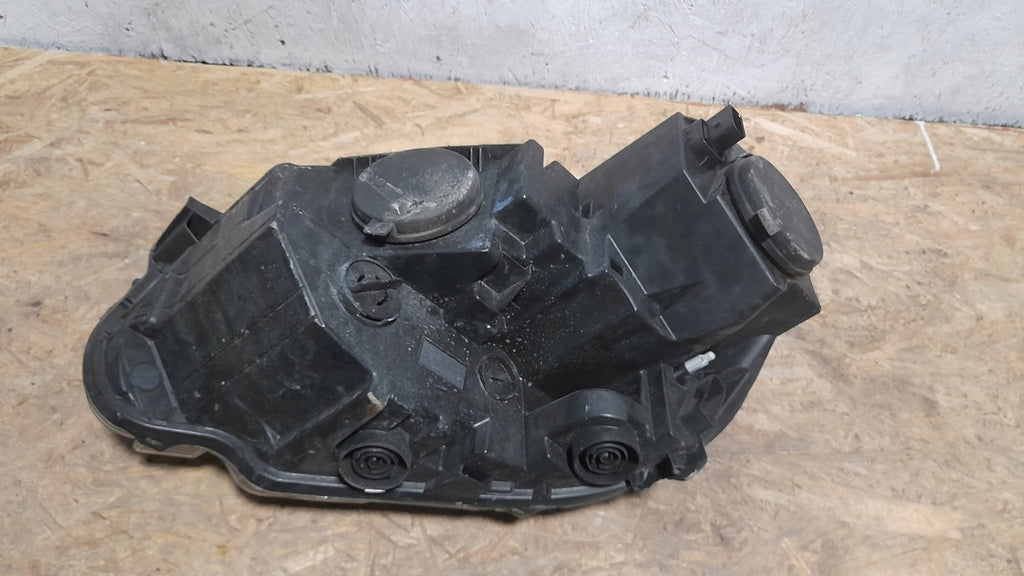 Frontscheinwerfer Peugeot Rifter 9816827180 LED Rechts Scheinwerfer Headlight SCH4602743478ua