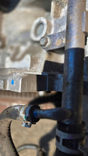 Laden Sie das Bild in den Galerie-Viewer, Motor Toyota Auris Yaris 1NR 1.3 Benzin Engine Komplett MOT3819018234zi