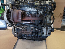 Load image into Gallery viewer, Motor Hyundai I30 D4FB 1.6 CRDI Diesel Engine Komplett