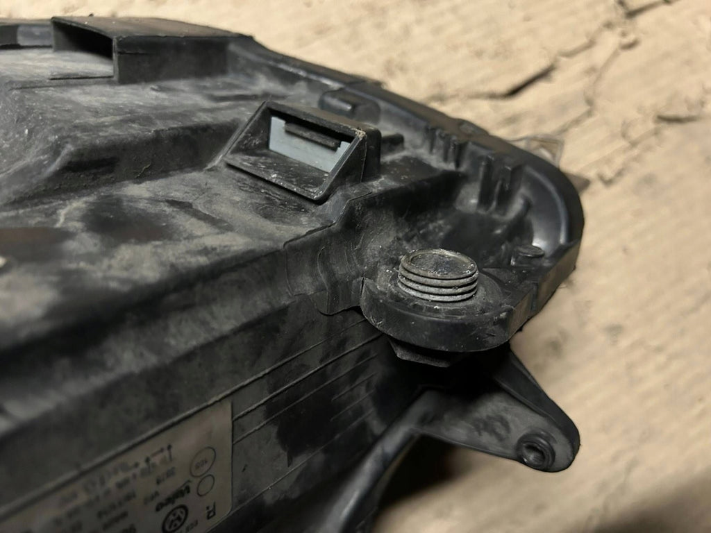 Frontscheinwerfer VW Golf VII 5G1941032 Xenon Rechts Scheinwerfer Headlight SCH3282259282hv