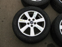 Laden Sie das Bild in den Galerie-Viewer, 4x Alufelge 16 Zoll 7.0" 5x112 38ET CA70638 Audi A6 C6 Rim Wheel FEL8250400054tb