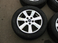 Laden Sie das Bild in den Galerie-Viewer, 4x Alufelge 16 Zoll 7.0" 5x112 38ET CA70638 Audi A6 C6 Rim Wheel FEL8250400054tb