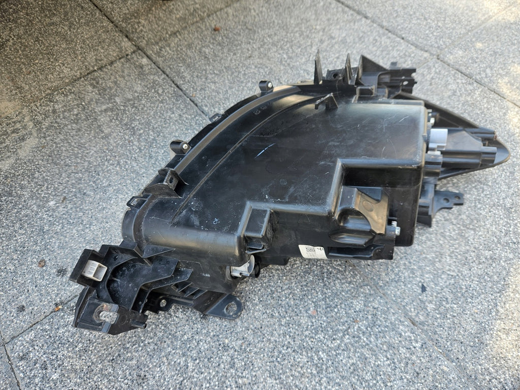 Frontscheinwerfer Mazda Cx5 Cx 5 KA1L51040C Full LED Links Headlight