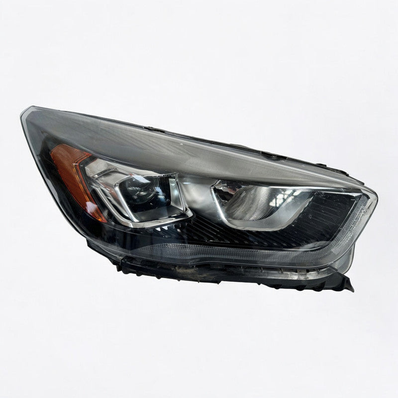 Frontscheinwerfer Ford Kuga GV41-13W029-FA LED Rechts Scheinwerfer Headlight