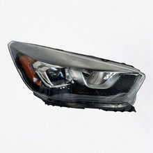 Laden Sie das Bild in den Galerie-Viewer, Frontscheinwerfer Ford Kuga GV41-13W029-FA LED Rechts Scheinwerfer Headlight