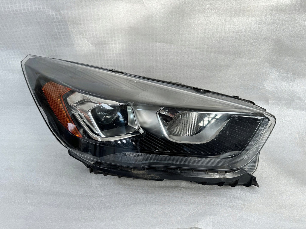 Frontscheinwerfer Ford Kuga GV41-13W029-FA LED Rechts Scheinwerfer Headlight