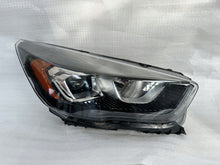 Laden Sie das Bild in den Galerie-Viewer, Frontscheinwerfer Ford Kuga GV41-13W029-FA LED Rechts Scheinwerfer Headlight