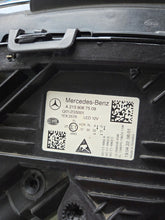 Laden Sie das Bild in den Galerie-Viewer, Frontscheinwerfer Mercedes-Benz W213 2139067509 2139067609 LED Ein Satz SCH4295608130jb