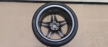 Laden Sie das Bild in den Galerie-Viewer, 1x Alufelge 18 Zoll 9.0&quot; 5x112 A2044019502 Mercedes-Benz W204 Rim Wheel