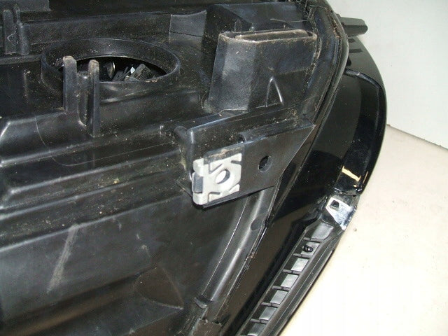 Frontscheinwerfer 5NB941113E LED Links Scheinwerfer Headlight