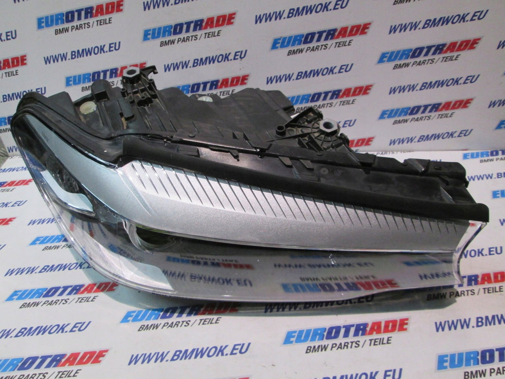 Frontscheinwerfer BMW G30 F90 7439200-01 full LED Ein Stück (Rechts oder Links)
