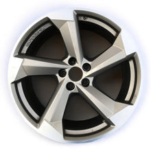 Load image into Gallery viewer, 1x Alufelge 20 Zoll 9.0&quot; 5x112 4M0601025AF Audi Q7 Rim Wheel