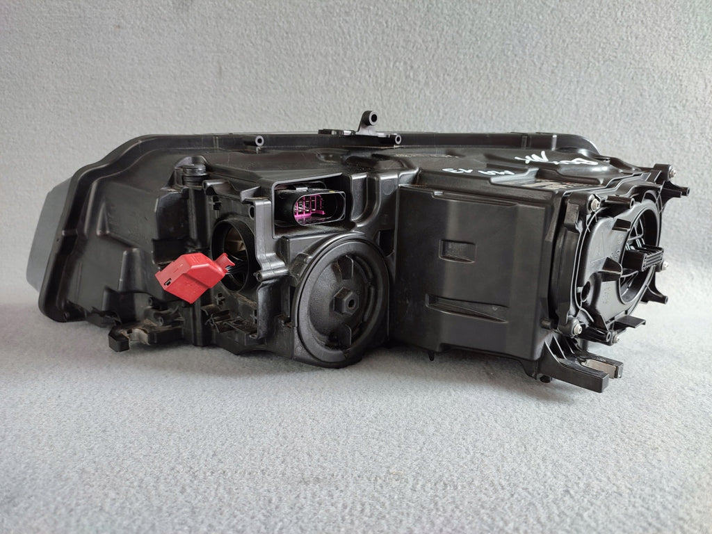 Frontscheinwerfer Audi A8 4H0941036 4H0941784 LED Rechts Scheinwerfer Headlight SCH5919553979ul